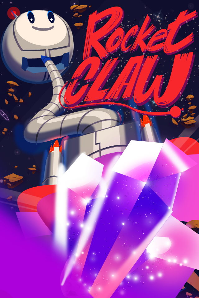 Rocket Claw