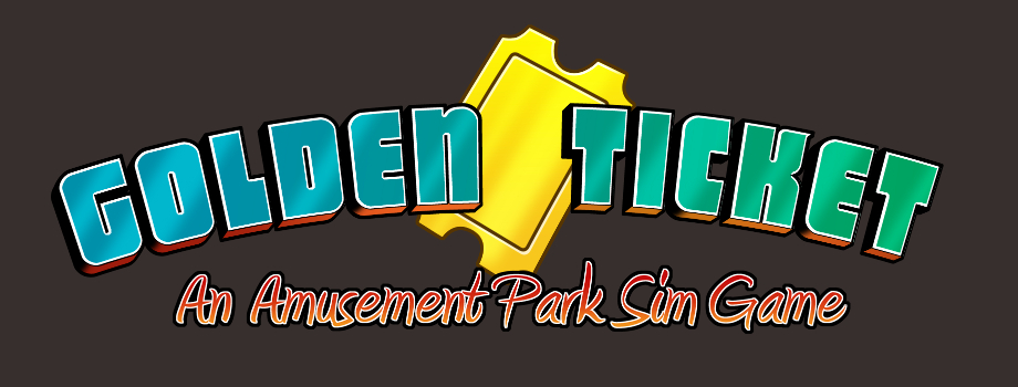 Golden Ticket