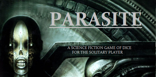 Parasite